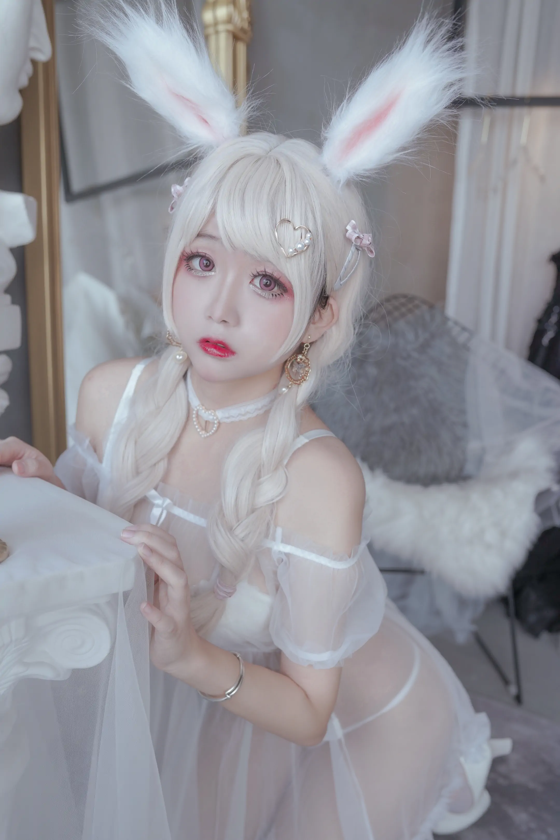 图片[6]-猫与兔私房-日奈娇-KK密圈网写真分享,网红模特.Cosplay美图,私房写真,套图下载