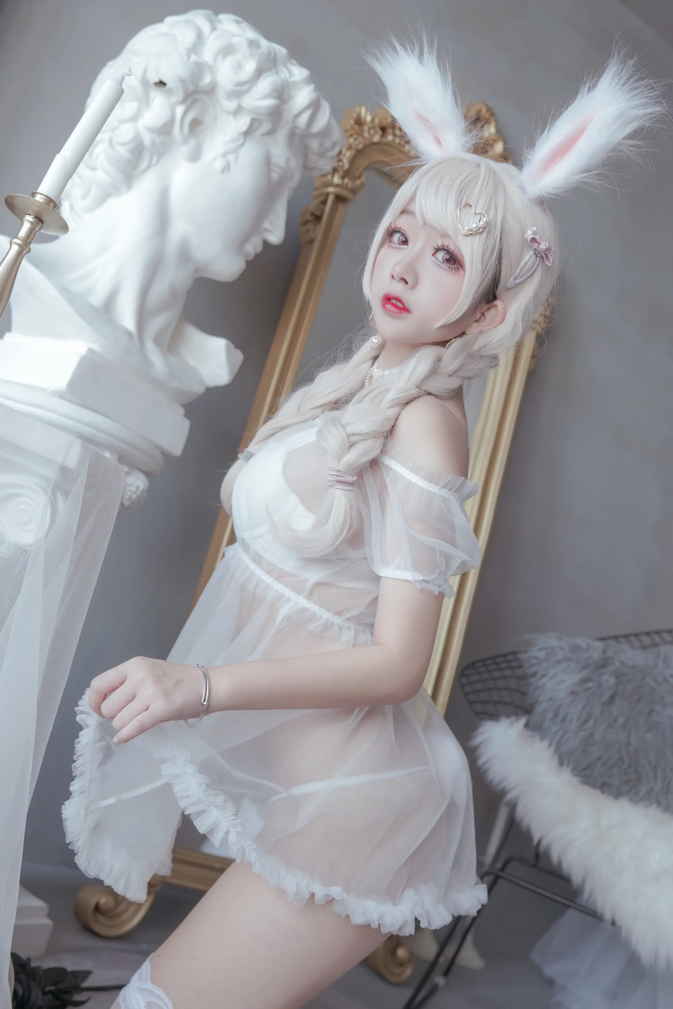 图片[7]-猫与兔私房-日奈娇-KK密圈网写真分享,网红模特.Cosplay美图,私房写真,套图下载